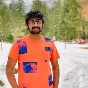 Meet your Posher, Sree